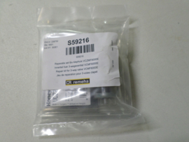 Remeha S59216 reparatieset voor klephuis