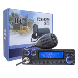TTI TCB-5289  50 Watt !! *Nieuw voor 2021*