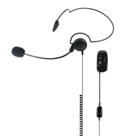 Midland WA 29 Bluetooth headset