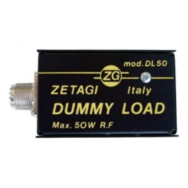 Zetagi DL-50 Dummy load