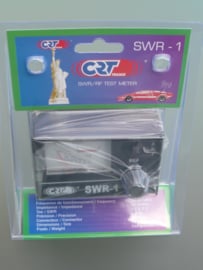 CRT SWR1