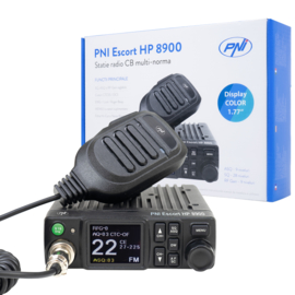 PNI HP8900 *Nieuw voor 2021*