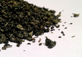 China Gunpowder (BIO)