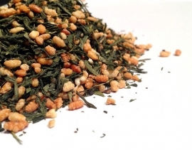 Japan Genmaicha (BIO)