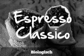 Espresso Classico (BIO)