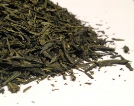 Japan Sencha Kagoshima