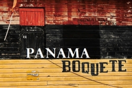 Panama Boquete