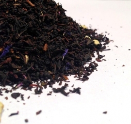 Lady Earl Grey