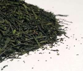 Japan Sencha Gyokuro (BIO)