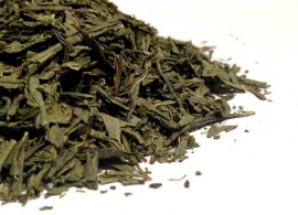 Japan Sencha Makinohara