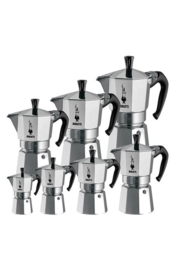 Bialetti espressopotje