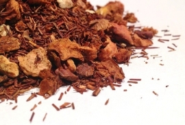 Rooibos appel/yuzu (BIO)