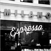 Espresso Milano