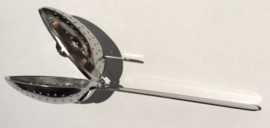 Theefilter lepel