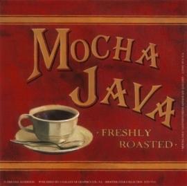 Java Mocha