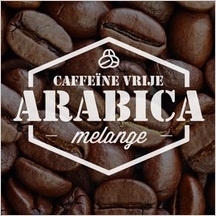 Cafeïne vrije arabica