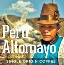 Peru Altomayo (BIO)