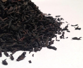 China Lapsang Tarry Souchong