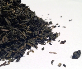 Darjeeling GFTGFOP1 Dhajea groen (BIO)