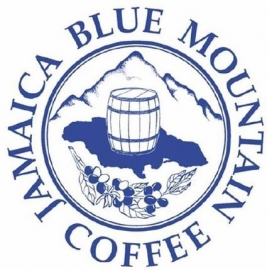 Jamaica Blue Mountain (250 gram)