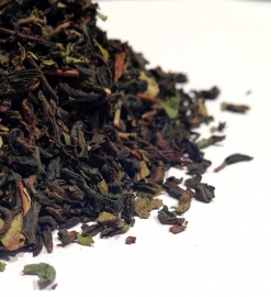 Darjeeling FTGFOP1 "tea of the year"