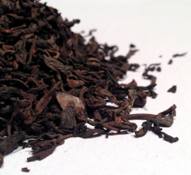 Pu Erh