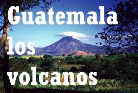 Guatemala ‘Comal’