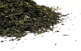 China green Sencha