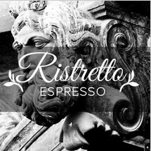 Espresso Ristretto