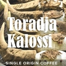 Toradja Kalossi (dark)