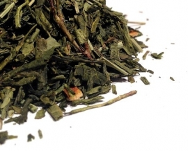 Sencha Lemon