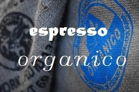 Espresso Organico (BIO)