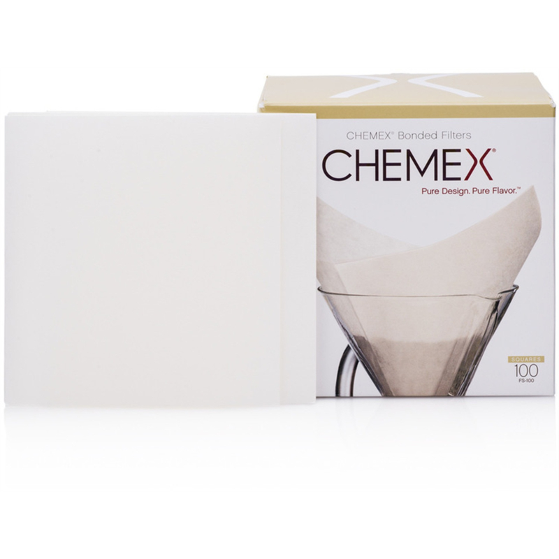 Chemex filters voor 6-8 kops