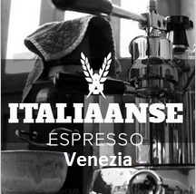 Espresso Venezia