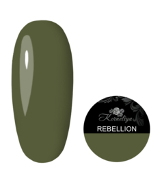 Korneliya Liquid Gel REBELLION