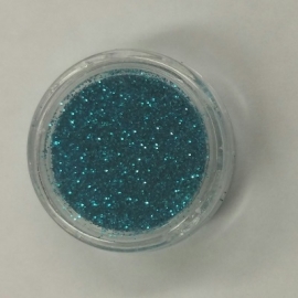 Korneliya Crystal Sugar 412 Aqua Blue