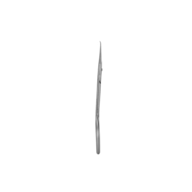 Staleks cuticle scissors EXCLUSIVE SX-21/2m  (magnolia)