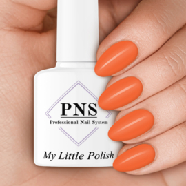 PNS My Little Polish (Florida) SATSUMA