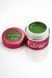 Korneliya Art Gel Pasta JUNGLE 5 ml