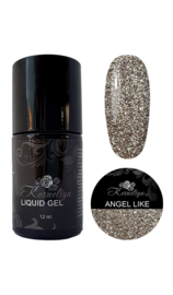 Korneliya Liquid Gel Expert Collection ANGEL LIKE 12ml