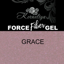 Korneliya FORCE FIBER Gel GRACE 30 ml