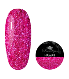 Korneliya Liquid Gel Island Paradise HAWAII 12ml