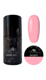 Korneliya Liquid Gel DESERT 12ml