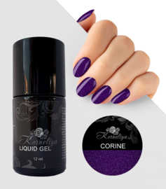 Korneliya Liquid Gel Expert Collection CORINE 12ml