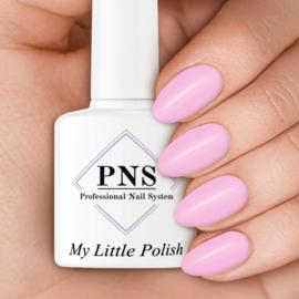 PNS My Little Polish (Ice cream dream) STRAWBERRY SHORTCAKE