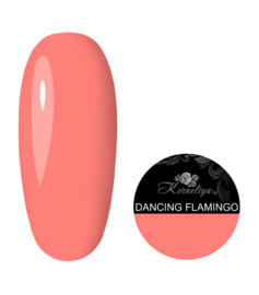 Korneliya Liquid Gel Dancing Flamingo
