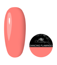 Korneliya Liquid Gel DANCING FLAMINGO