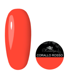 Korneliya Liquid Gel CORALLO ROSSO