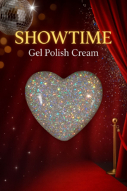 Gel Polish Creme SHOWTIME
