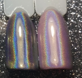 Korneliya Magic RainBow Dust / Unicorn Silver